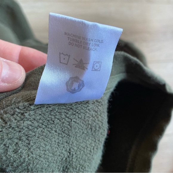 Crooks & Castles hoodie crew neck sweatshirt Y2K - Picture 5 of 5